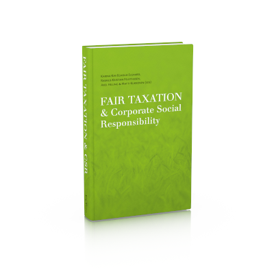 Fair Taxation and Corporate Social Responsibility