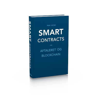 Smart contracts – aftaleret og blockchain