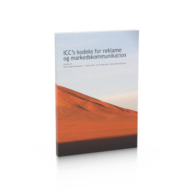 ICC's kodeks for reklame og markedskommunikation 2011